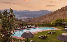 Piekenierskloof Mountain Resort By Dream Resorts